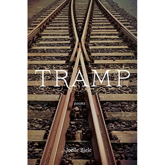 Pre-Owned Tramp: Poems (Barataria Poetry), 9780807167892, 0807167894, Paperback,