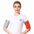 thumbnail image 1 of Masajeador de brazo con calefacción por infrarrojos, se puede utilizar para múltiples partes de un brazo, 1 of 6
