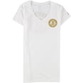 thumbnail image 1 of Reebok T-Shirt Graphique Boston Mass pour Femmes, Blanc Cassé, Grand, 1 of 2