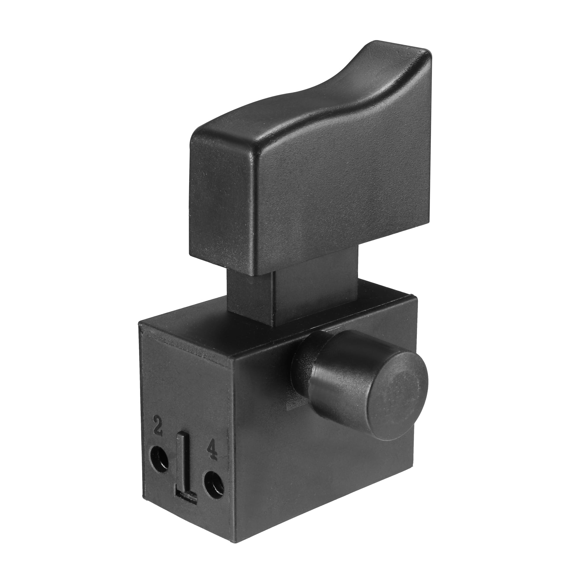 Electric Portable Drill Hammer Trigger Switch FA26/2B AC250V 6A Tool