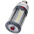 thumbnail image 4 of Satco LED HID Replacement 18/16/12 Wattage & CCT Selectable Medium Base 100-277V, 4 of 7