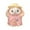 PK, variant on Lksixu Toddler Toys Educational Baby Toys Cute Little Bunny Plushs Toy with Active Mouth and Ventriloquist Language Kindergarten Performance Prop Doll Learning Toys for Kids