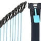 thumbnail image 3 of Cable Adaptador MCIO 74P 8X 8I SAS SFF-8654 8i PCI-e Ultraport Slimline 5.0 A 8X 7P Hembra de 90 Grados, 0,5 M, 3 of 5