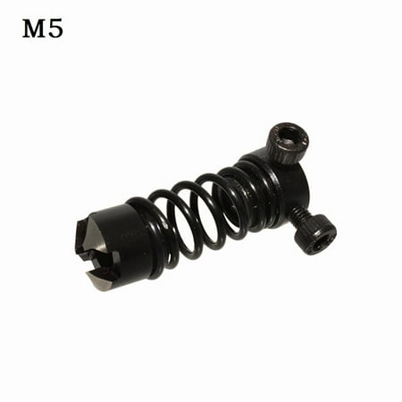 

M35 Cobalt Deburring Screw Tap Chamfer Tool Burr Removal Tools M3/M4/M5/M6/M8