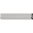 thumbnail image 1 of Ekena Millwork CHA04X01NE Rail de Chaise Nevio, 1 of 1