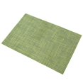 thumbnail image 1 of ENJOYW Kitchen Dining Table Mat Heat Insulation Non-slip Stripe Pad Waterproof Placemat Placemat, 1 of 7