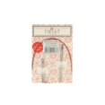 thumbnail image 1 of Juego de agujas ChiaoGoo Twist Lace Short Short Pack 2.50 mm, 1 unidad, 1 of 1