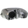 thumbnail image 2 of CarLights360: For 2007 2008 Pontiac Wave Headlight Assembly Passenger Side - (CAPA Certified) Replacement for GM2503273, 2 of 4