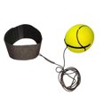 thumbnail image 2 of Meileang Wrist Return Ball String Rubber Rebound Bouncy Ball Reliable Compact Size Portable Wrist Exercise Wristband Toy, 2 of 7