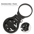 thumbnail image 3 of Bike Computer Mount, Adjustable Bike Odometer Bracket Aluminium Alloy Odometer Extension Mount, 3 of 8