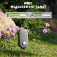 thumbnail image 4 of Medidor de Humedad del Suelo Inteligente con Control por Aplicación Tuya, Comprobador de Suelo, Sensor de Temperatura y Humedad para Jardines en Macetas, 4 of 5