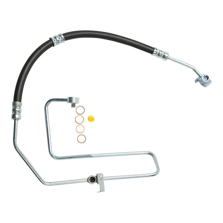 Edelmann 92185 16Mm Banjo X 16Mm Banjo - W/Switch Port For