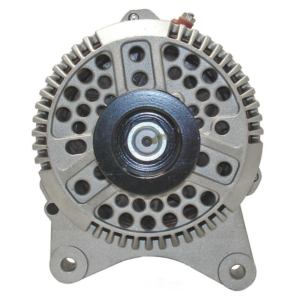 FVP Professional 7776710 Alternator Standard