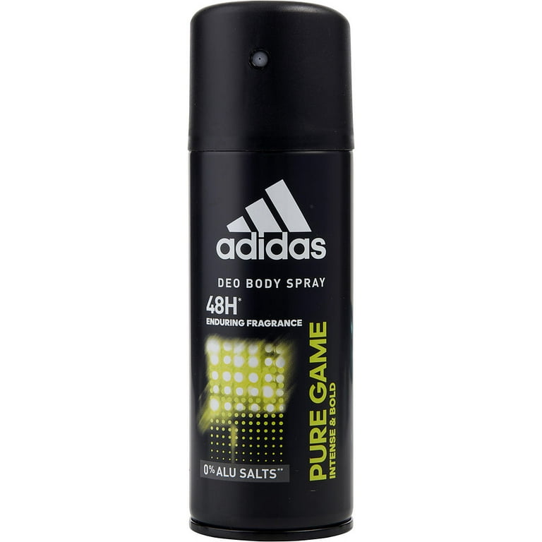 Pure Deodorant For Men 5 oz - Walmart.com