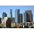 thumbnail image 2 of Los Angeles Wall Mural by Wallmonkeys Peel and Stick Graphic (18 in W x 12 in H) WM137428, 2 of 4