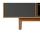 thumbnail image 5 of Mueble para tv Neo 200 - Gris GAIA Contemporáneo, 5 of 7