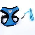 thumbnail image 4 of Breathable Mesh Pet Harness, 4 of 5
