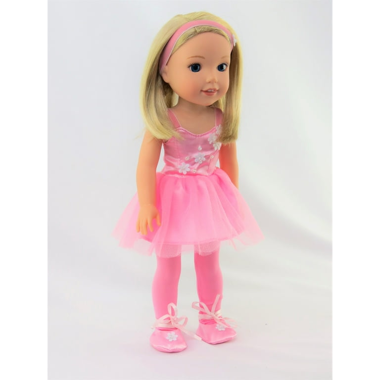 Wellie wisher sales ballet outfit
