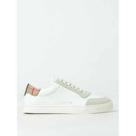 

Burberry Sneakers Men White Men