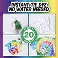 thumbnail image 3 of Tulip Permanent 8 Colors Spray Fabric Dyes Kit for Fabric 2 fl oz 9 Pack, 3 of 6
