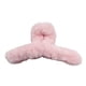 thumbnail image 5 of Horquilla de pelo de peluche de otoño e invierno de Sanrio, pinza para el pelo Coolomi, pinza grande de tiburón de peluche, 5 of 5
