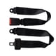 thumbnail image 2 of Fabricante de cinturones de seguridad Cinturón de seguridad de dos puntos Autobús Cinturón de seguridad del autobús escolar One Belt kaili Sencillez, 2 of 5