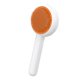 thumbnail image 1 of Cepillo de aseo para perros y mascotas, peine para gatos, herramienta para blanco Yuyangstore Peine cepillo para gatos, 1 of 8