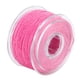 thumbnail image 4 of 20 piezas de hilos de coser coloridos, carrete de plástico para máquina de coser, accesorios para trabajos manuales en el hogar (ligera diferencia de Color), 4 of 8