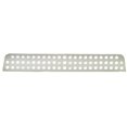 thumbnail image 3 of Mastercraft Black 19 7/8 x 2 3/4 Inch Adhesive Rubber Boat Non Skid Mat, 3 of 3