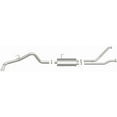 thumbnail image 3 of MagnaFlow 11-13 Cadillac CTS Coupe Only V8 6.2L Dual Ctr Rear Exit SS Cat-Back Performance Exhaust, 3 of 5