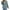 Blue, variant on Fantaslook Womens Plus Size Tops Crewneck Long Sleeve Shirts Loose Tunic Tops Curved Hem Fall Pullover