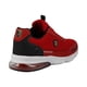 thumbnail image 2 of Tenis Deportivos Lamborghini Hombre Soporte Cómodos rojo 28.5 5065, 2 of 4