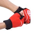 thumbnail image 4 of Guantes Sin Dedos,Neopreno Transpirable Cómodo Antideslizante Guantes De Pesca Sin Dedos Guantes Rendimiento De Alta Gama, 4 of 9