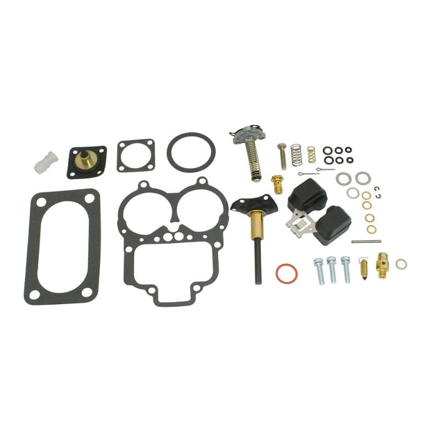 CARB REBUILD KIT PROG