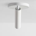 thumbnail image 4 of Karpo Matte White Spotlight Sconce with Adjustable Head, Integrated LED, 3000K, 580 Lumen, 4 of 5
