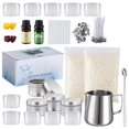 thumbnail image 3 of Scented Making Supplies Professional DIY Candle Making Kit For Hobbyists 1 Set, 3 of 5