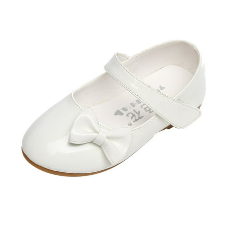 

Larisalt Toddler Shoes Unisex Baby Boys Girls High Top Sneaker Soft Anti-Slip Sole First Walkers Canvas Shoes White