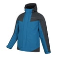 thumbnail image 3 of Mountain Warehouse Mens Ski Jacket & Pants, 3 of 5