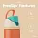 thumbnail image 3 of Botella de agua Owala Disney Princess FreeSip 700 ml de acero inoxidable, 3 of 6