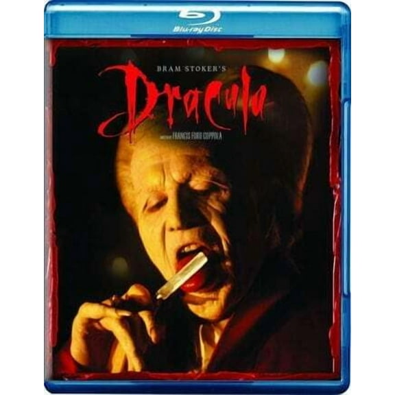 Bram Stoker's Dracula (Blu-ray)