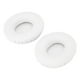 thumbnail image 3 of GSI‑39 Almohadillas para los oídos para auriculares Auriculares de repuesto Almohadillas para los oídos de espuma suave Cubiertas blancas, 3 of 5