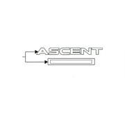 Genuine OE Subaru Nameplate - 93079XC020 Fits select: 2019-2021 SUBARU ASCENT TOURING