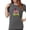 Charcoal, variant on CafePress - Power Rangers It's Women's Comfort Colors® T Shirt - Womens Comfort Colors® Shirt