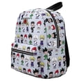 thumbnail image 2 of Hunter X Hunter Chibi AOP Mini Backpack, 2 of 6