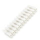 thumbnail image 5 of Conector de cable T06‑MC, 12 pines, macho, hembra, bloque de terminales enchufable para luz, 450 V, 32 A, 5 of 12