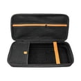 thumbnail image 2 of Estuche de teclado 75% para 84 teclas Teclado mecánico, impermeable, resistente al desgaste, un estuche de almacenamiento de bolsas de transporte de, 2 of 8