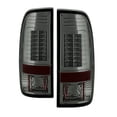 thumbnail image 1 of Spyder Auto 5029201 LED Tail Lights, 1 of 6