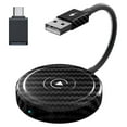 thumbnail image 1 of Suitable For Car Android Apple Carplay Bluetooth Adapter, Wireless Carplay Dongle Adapter Plug And Play-Youyou, 1 of 4
