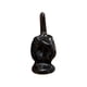 thumbnail image 1 of Oferta por tiempo limitado!Figura de cristales del dedo medio Estatua divertida del dedo medio de cristal, decoración del dedo medio, estatua de bolsillo tallada a mano Decoración de cristal del dedo, 1 of 8