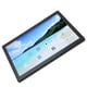 thumbnail image 4 of Tableta de 10,1 pulgadas, color negro, 8 GB de RAM, 256 GB de ROM, CPU Octa Core, cámara de 8 MP, 16 MP, tableta para juegos 4G LTE para viajes de oficina, 100-240 V, enchufe negro de EE. UU., 4 of 8
